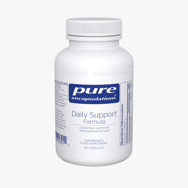 Daily Support Formula - Pure Encapsulations