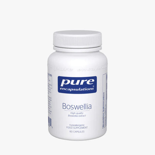 Boswellia - Pure Encapsulations