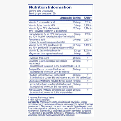 Daily Support Formula - Pure Encapsulations