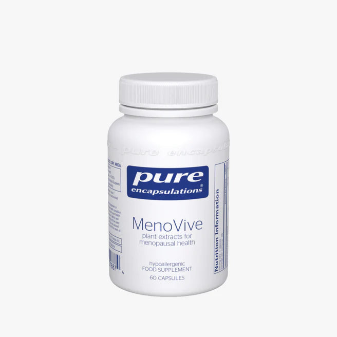 MenoVive - Pure Encapsulations