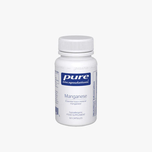 Manganese - Pure Encapsulations