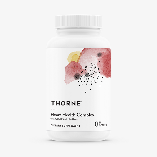 Thorne Heart Health Complex