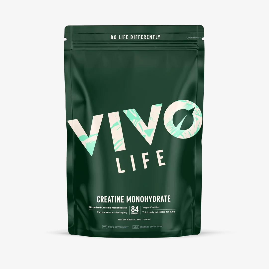 Vivo Life Creatine