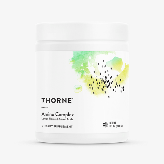 Thorne Amino Complex - Lemon