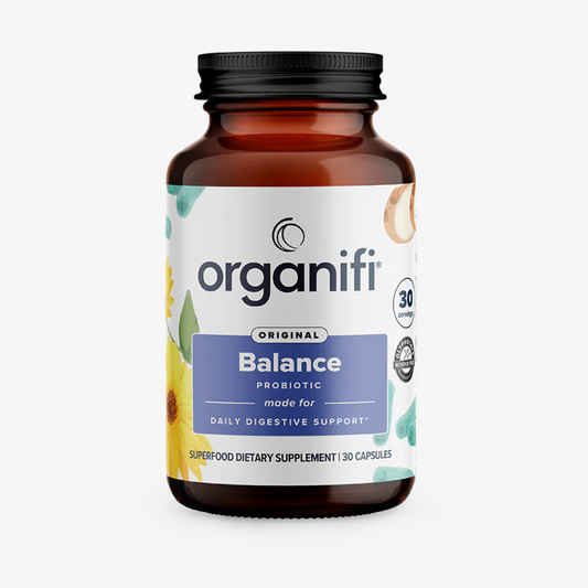 Organifi Balance