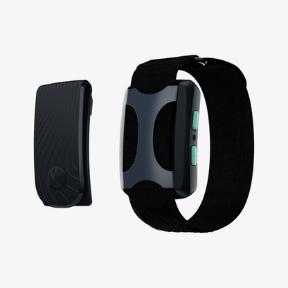 Apollo Wearable - Stealth