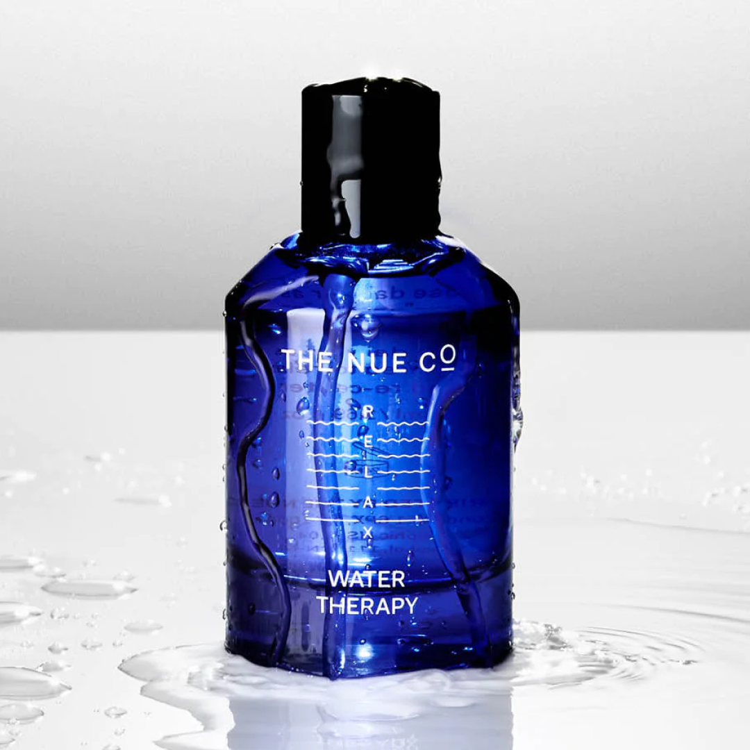 The Nue Co Water Therapy Fragrance