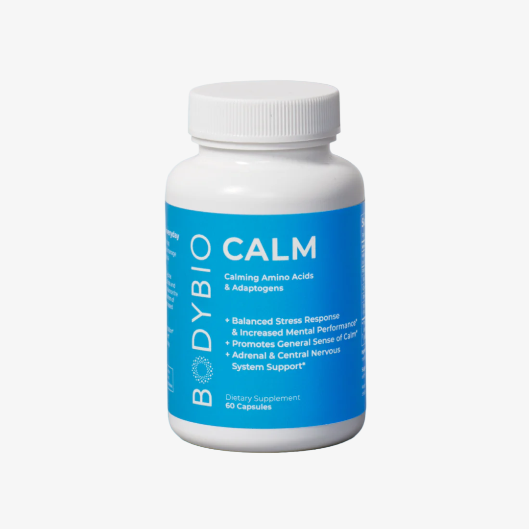 BodyBio Calm