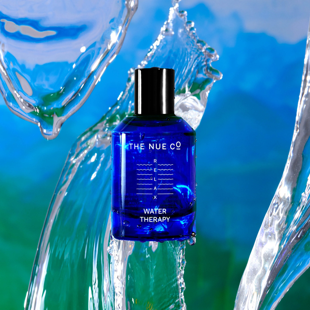 The Nue Co Water Therapy Fragrance