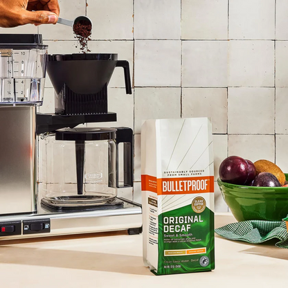 Bulletproof Original Decaf Coffee