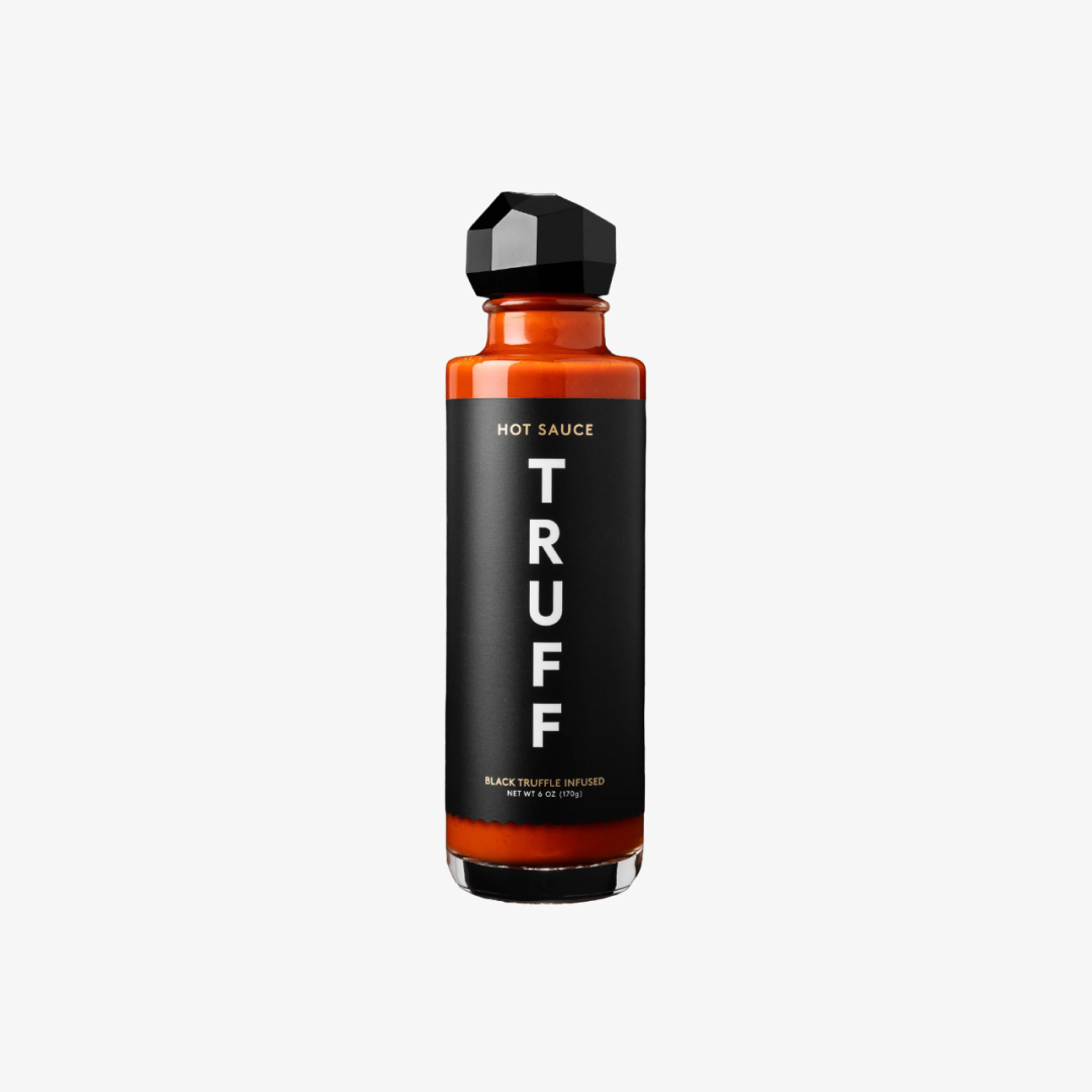 Truff Original Black Truffle Hot Sauce