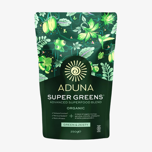 Aduna Supergreens