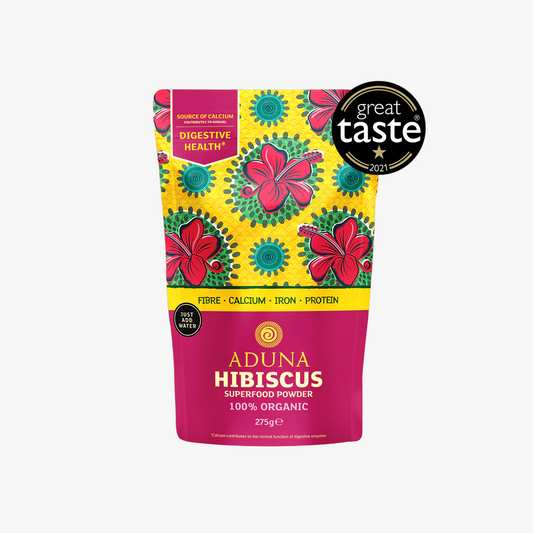 Aduna Hibiscus Powder