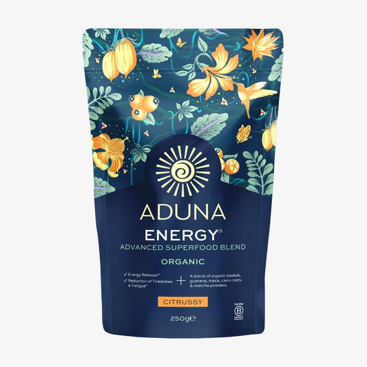 Aduna Energy - Advanced Superfood Blend