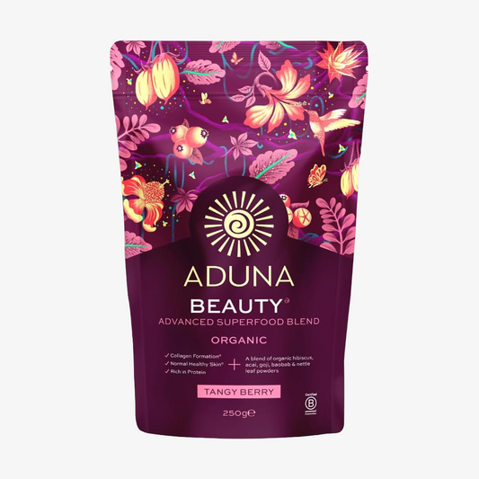 Aduna Beauty - Advanced Superfood Blend