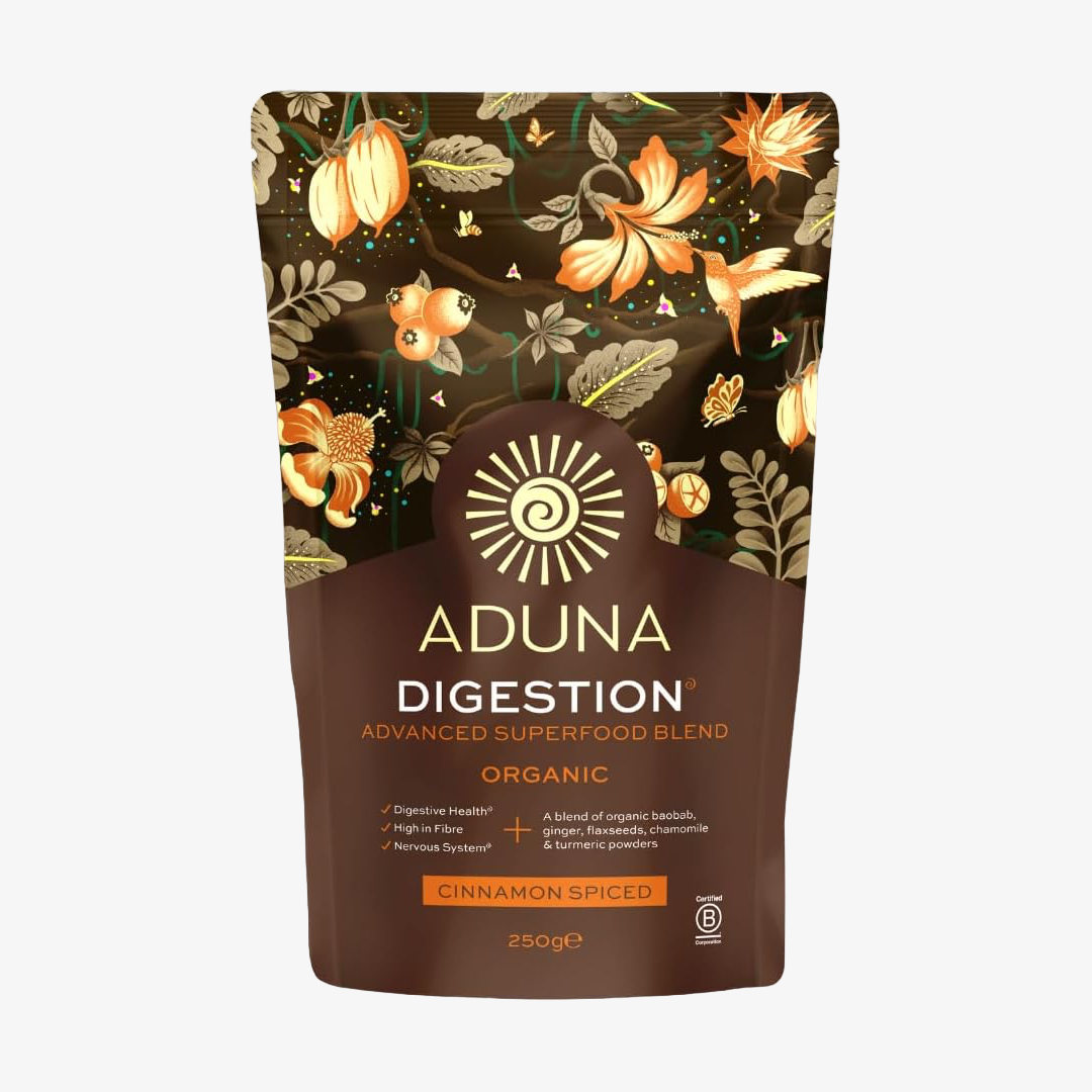 Aduna Digestion - Advanced Superfood Blend