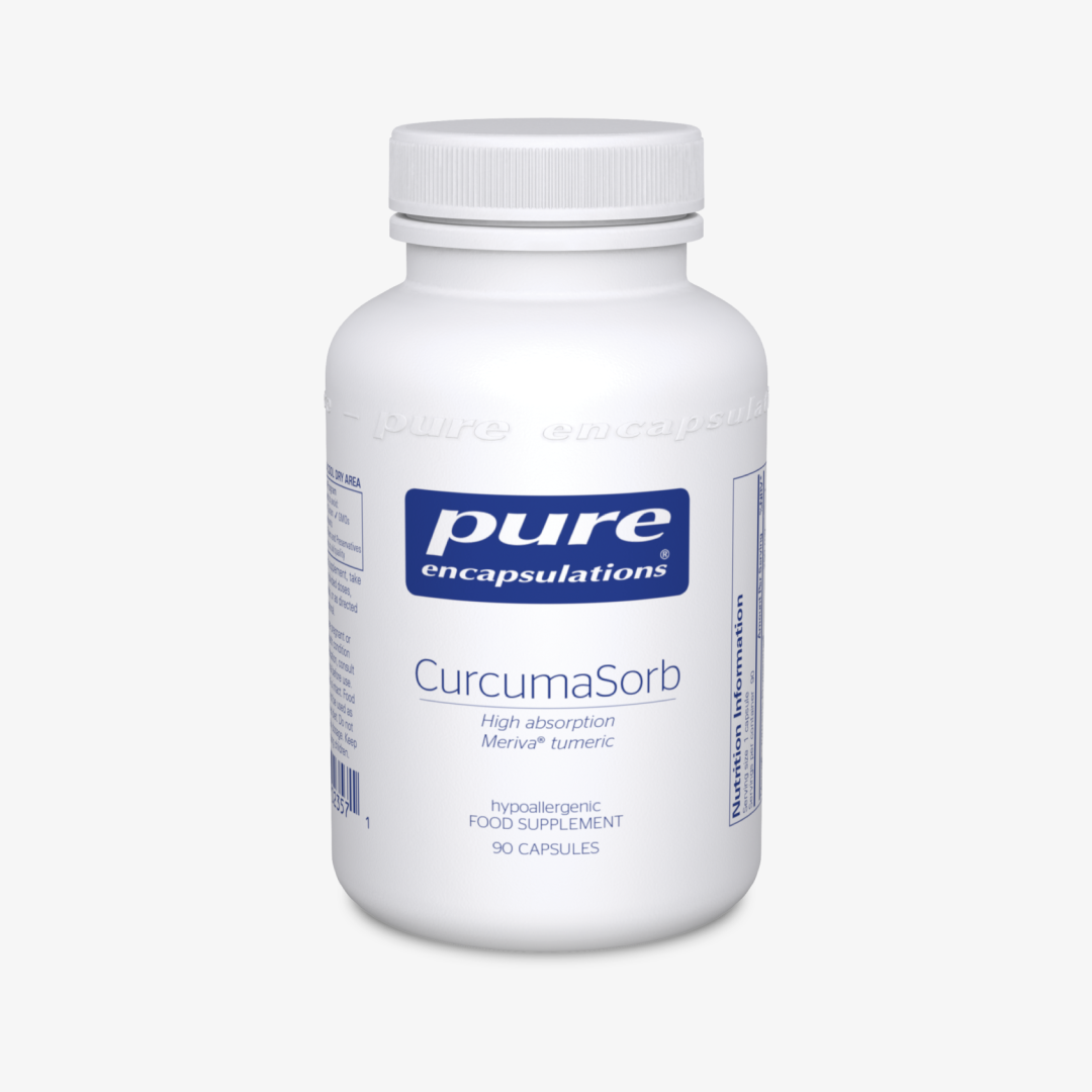 CurcumaSorb - Pure Encapsulations