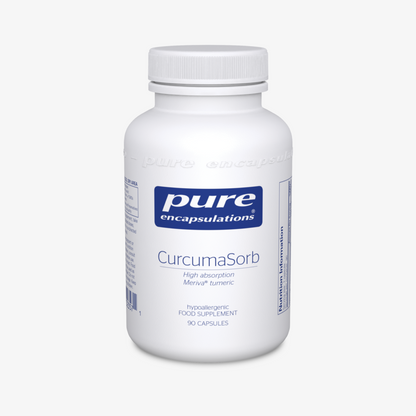 CurcumaSorb - Pure Encapsulations