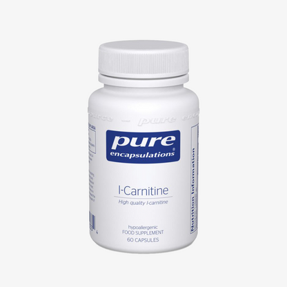 L-Carnitine - Pure Encapsulations