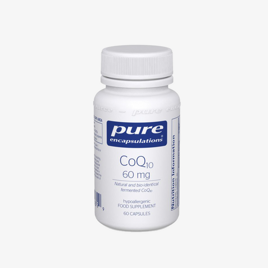 CoQ10 - Pure Encapsulations