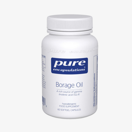 Borage Oil - Pure Encapsulations