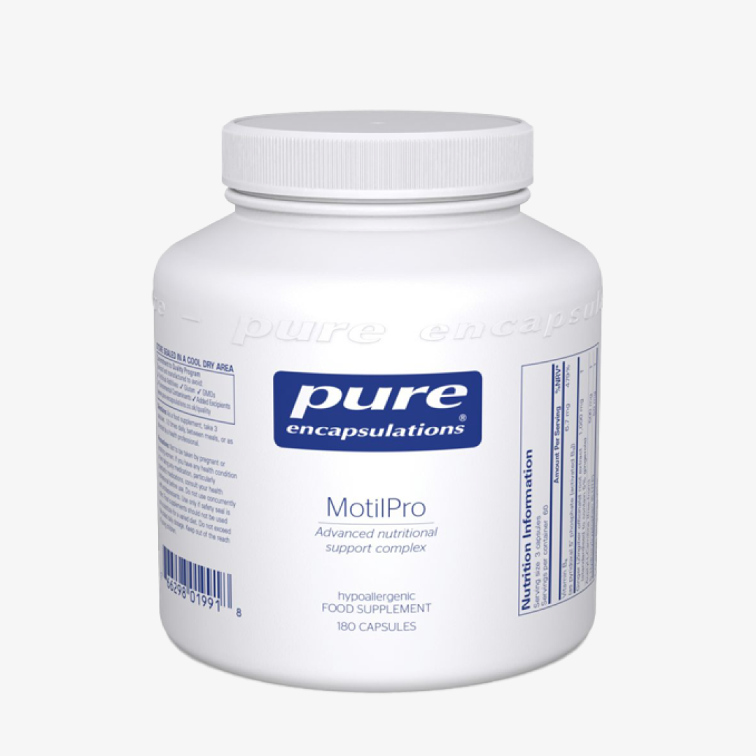 MotilPro - Pure Encapsulations