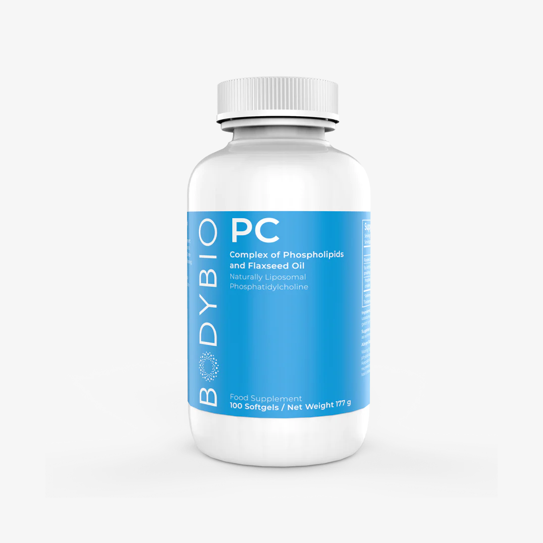 BodyBio PC - Phosphatidylcholine