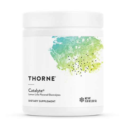 Thorne Catalyte