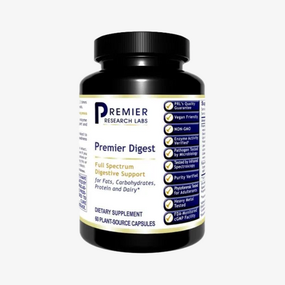 Premier Digest - Premier Research Labs