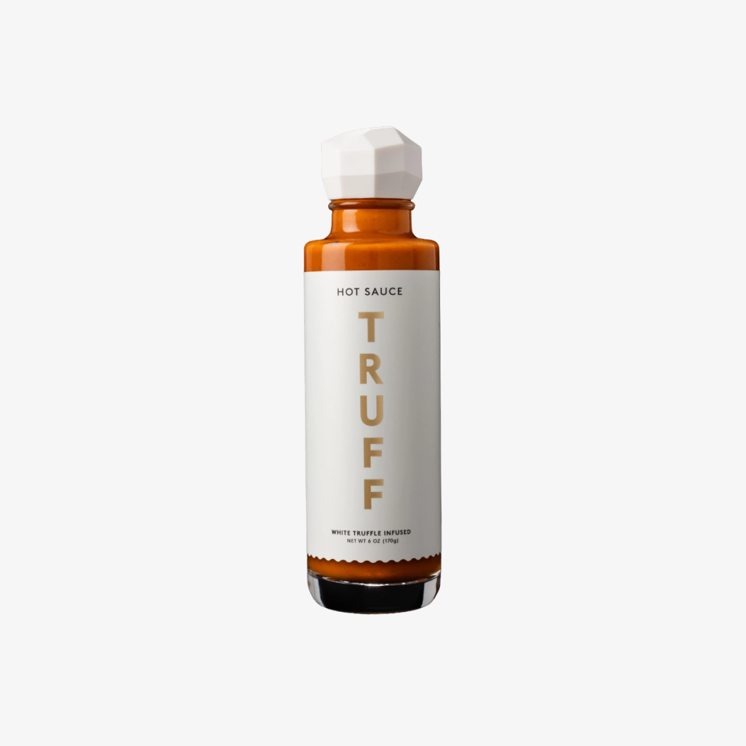 Truff White Truffle Hot Sauce