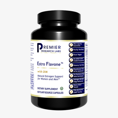 Estro Flavone - Premier Research Labs