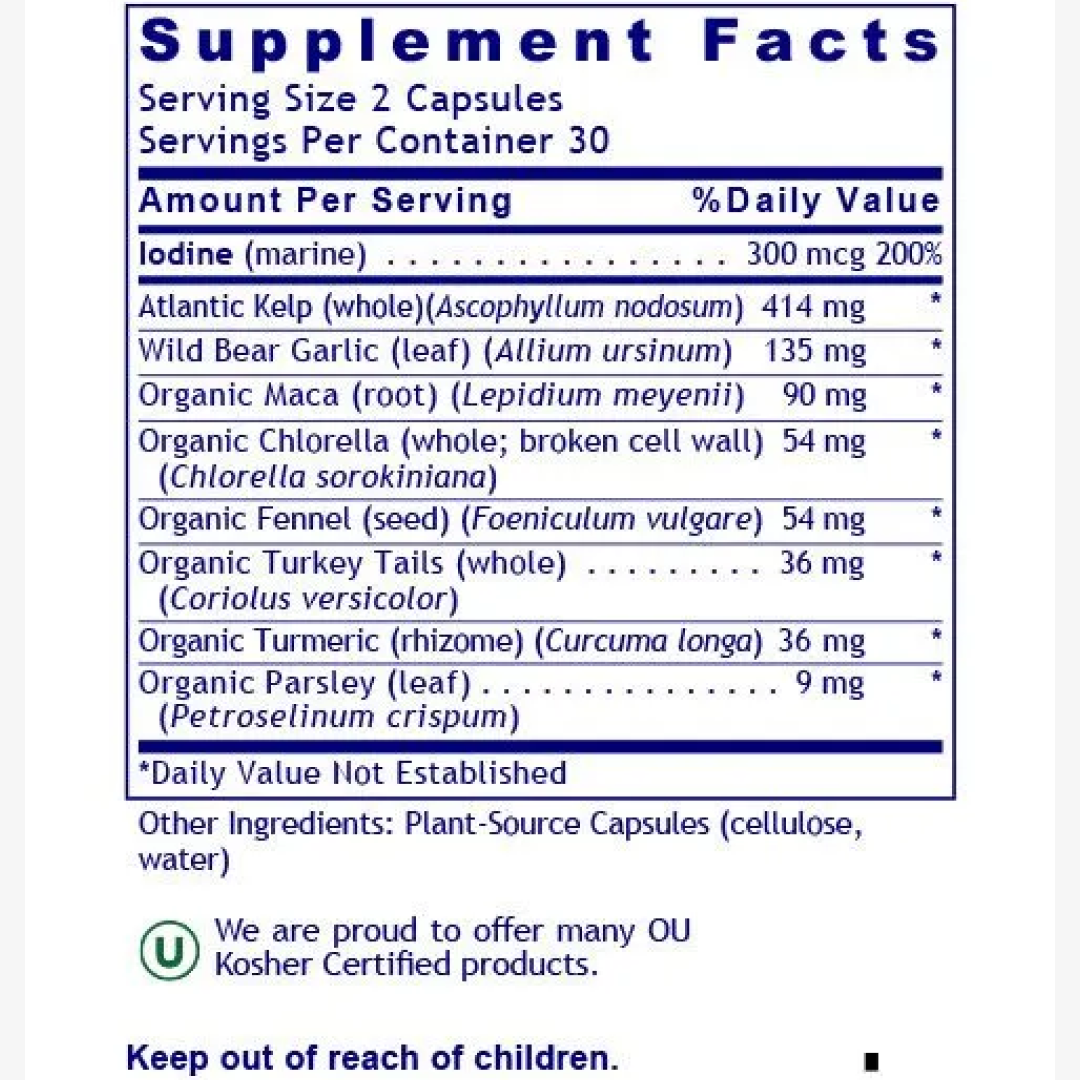 ThyroVen - Premier Research Labs