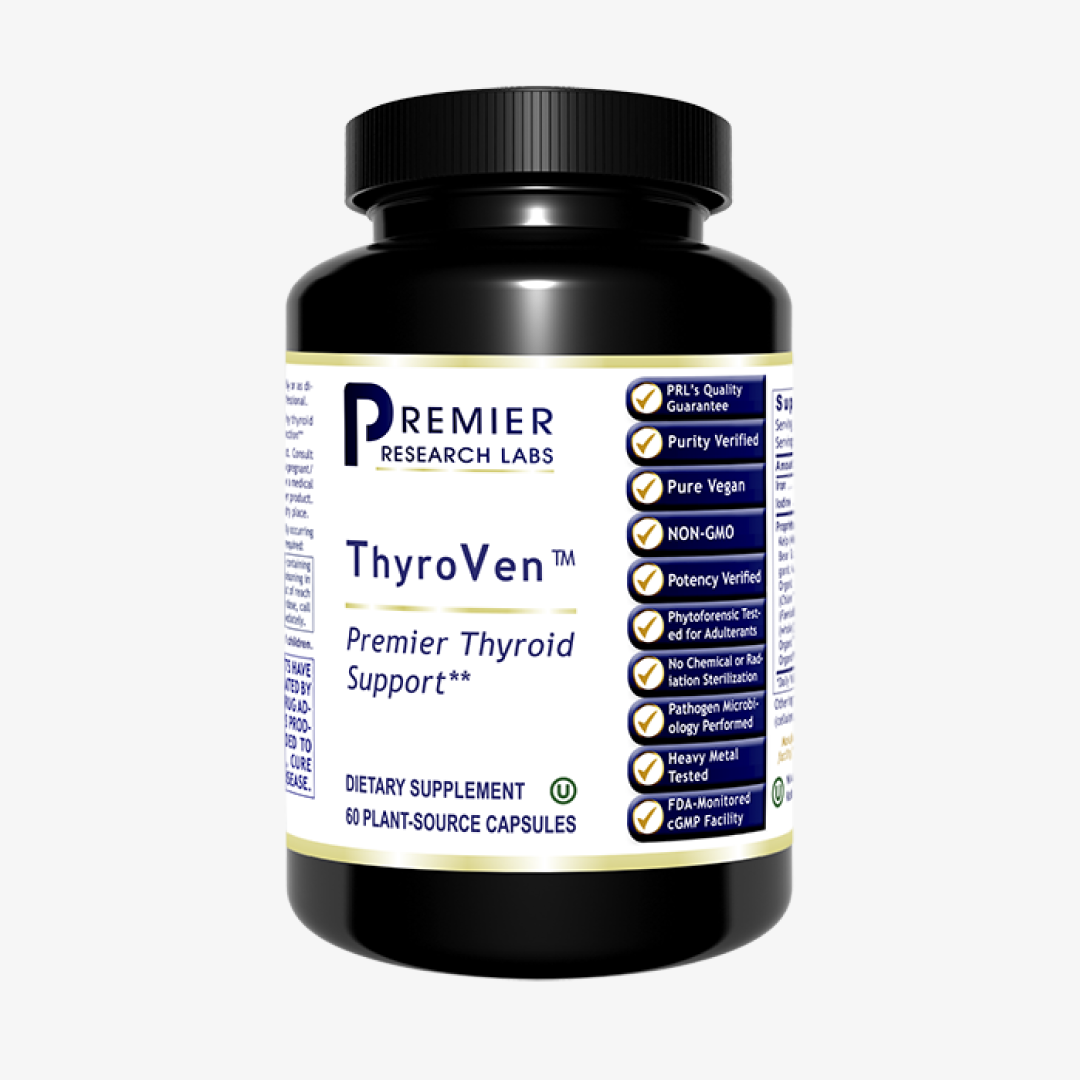 ThyroVen - Premier Research Labs