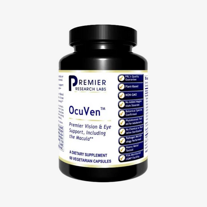 OcuVen - Premier Research Labs