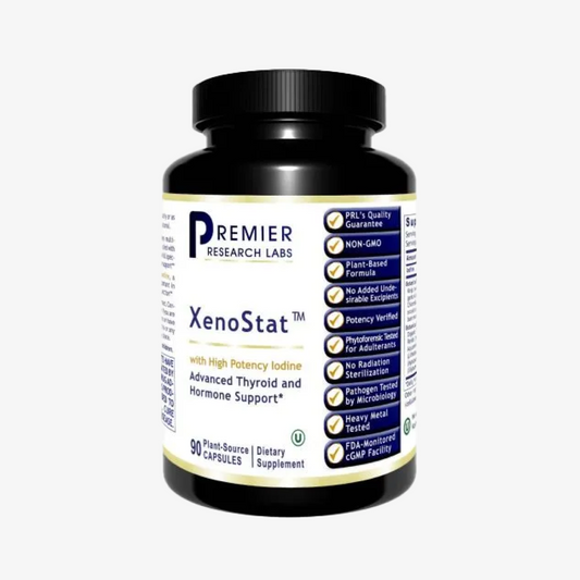 XenoStat - Premier Research Labs