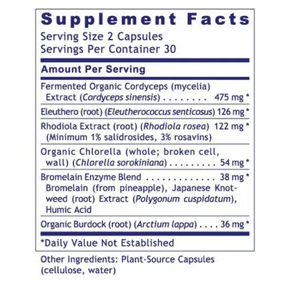 AdrenaVen - Premier Research Labs