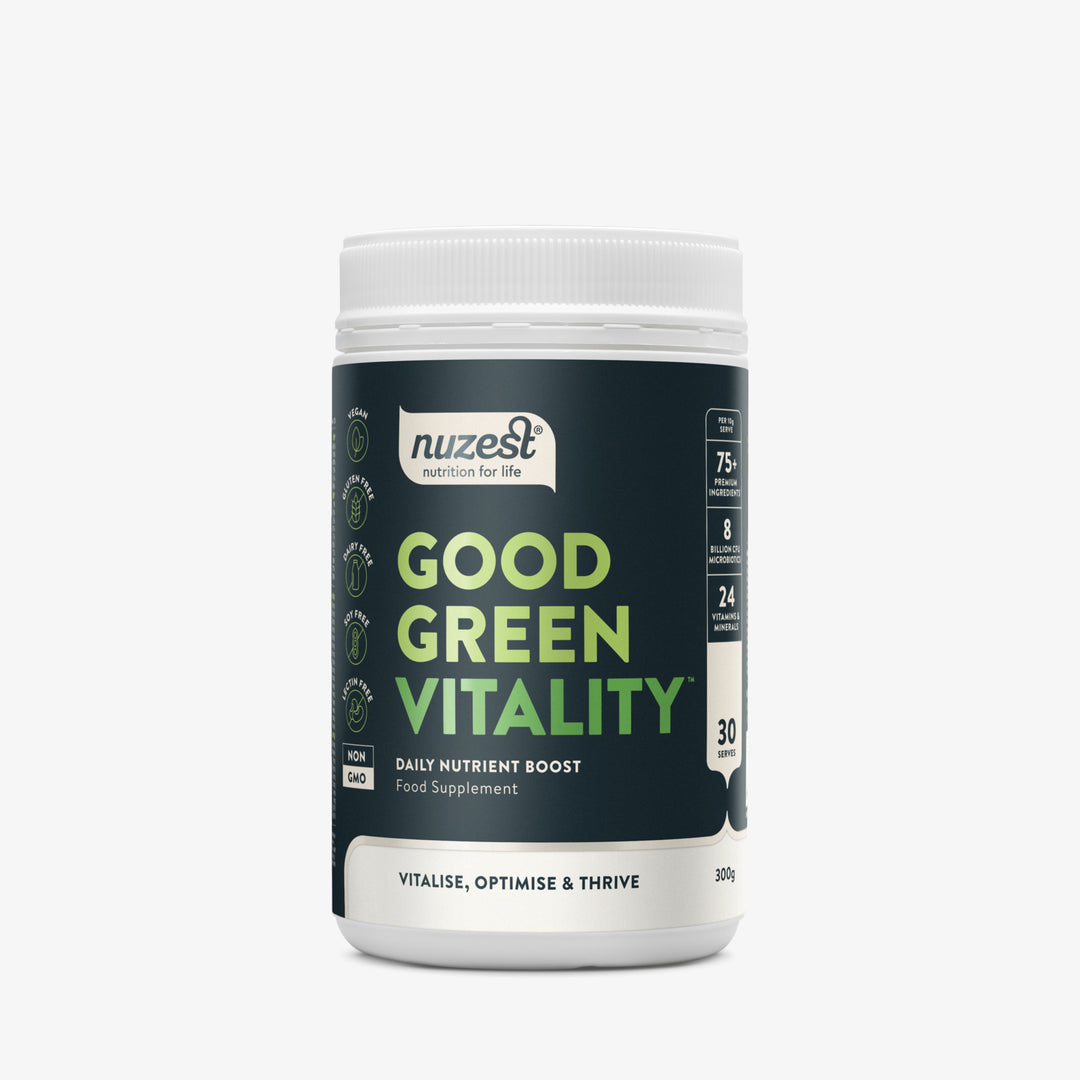 Nuzest Good Green Vitality