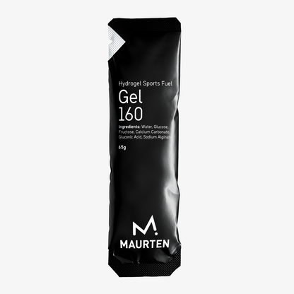 Maurten Gel 160 (Box of 10 Servings)