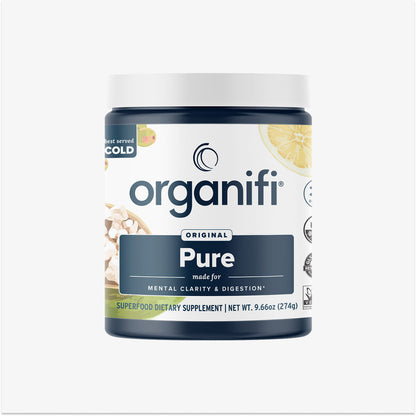 Organifi Pure