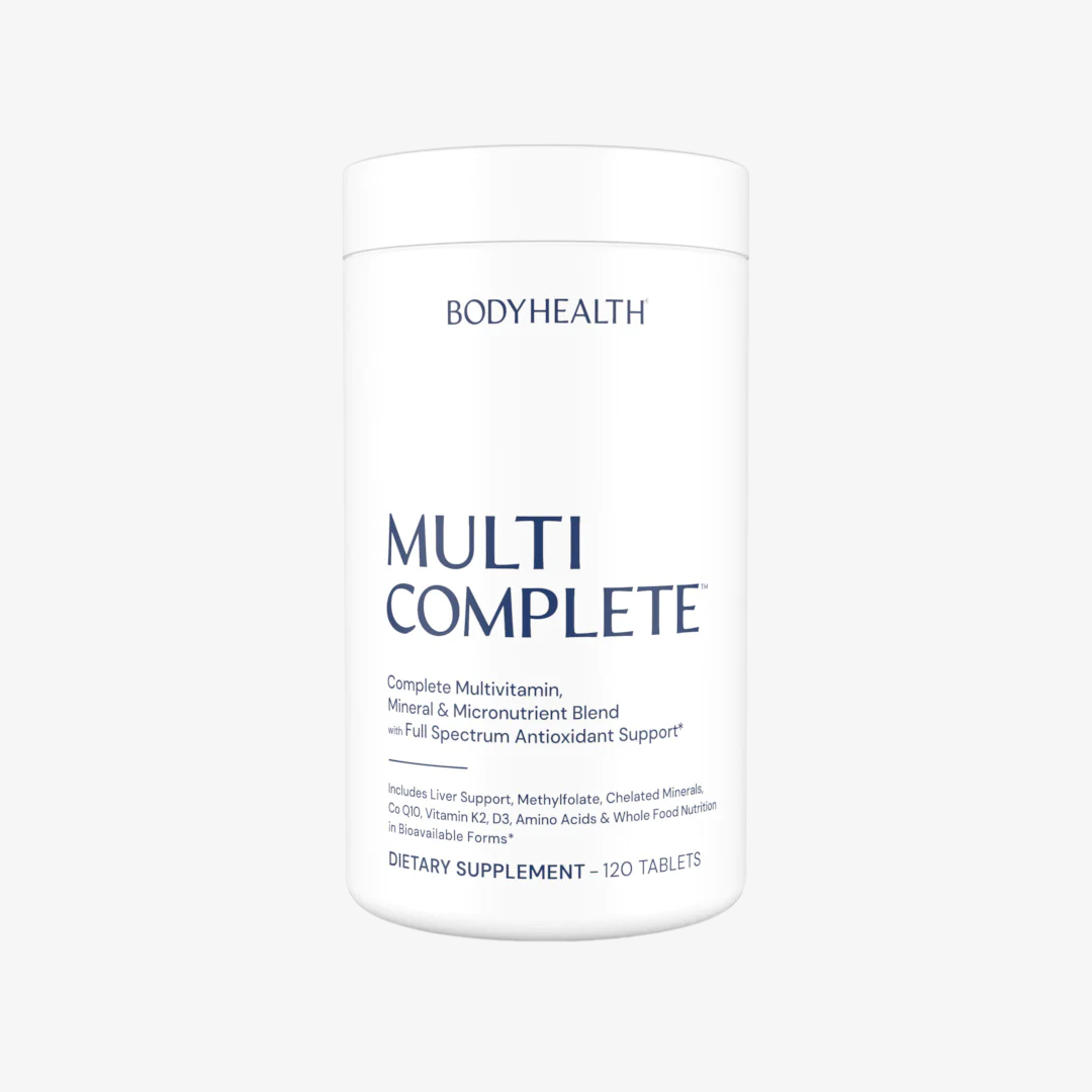 Body Health Multi Complete