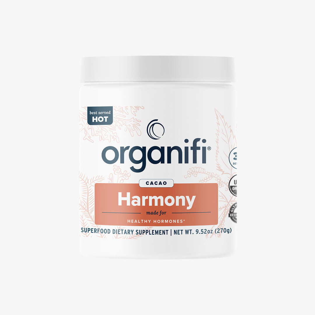 Organifi Harmony