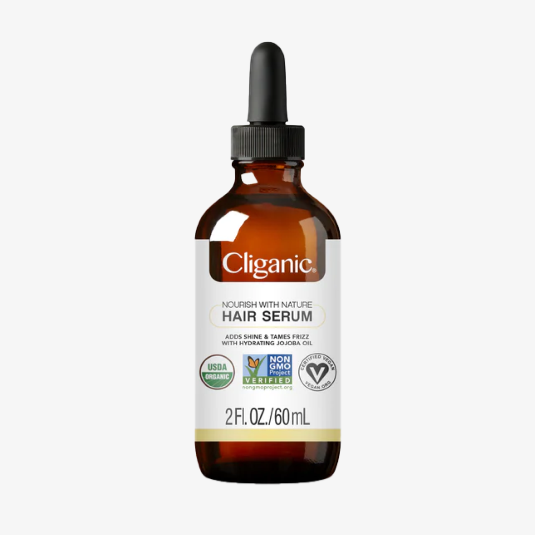 Cliganic Organic Hair Serum