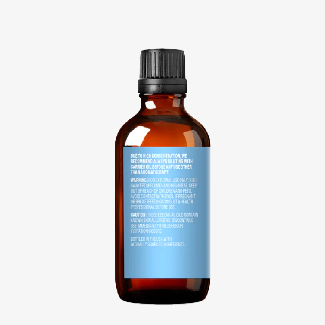 Cliganic Organic Frankincense Oil