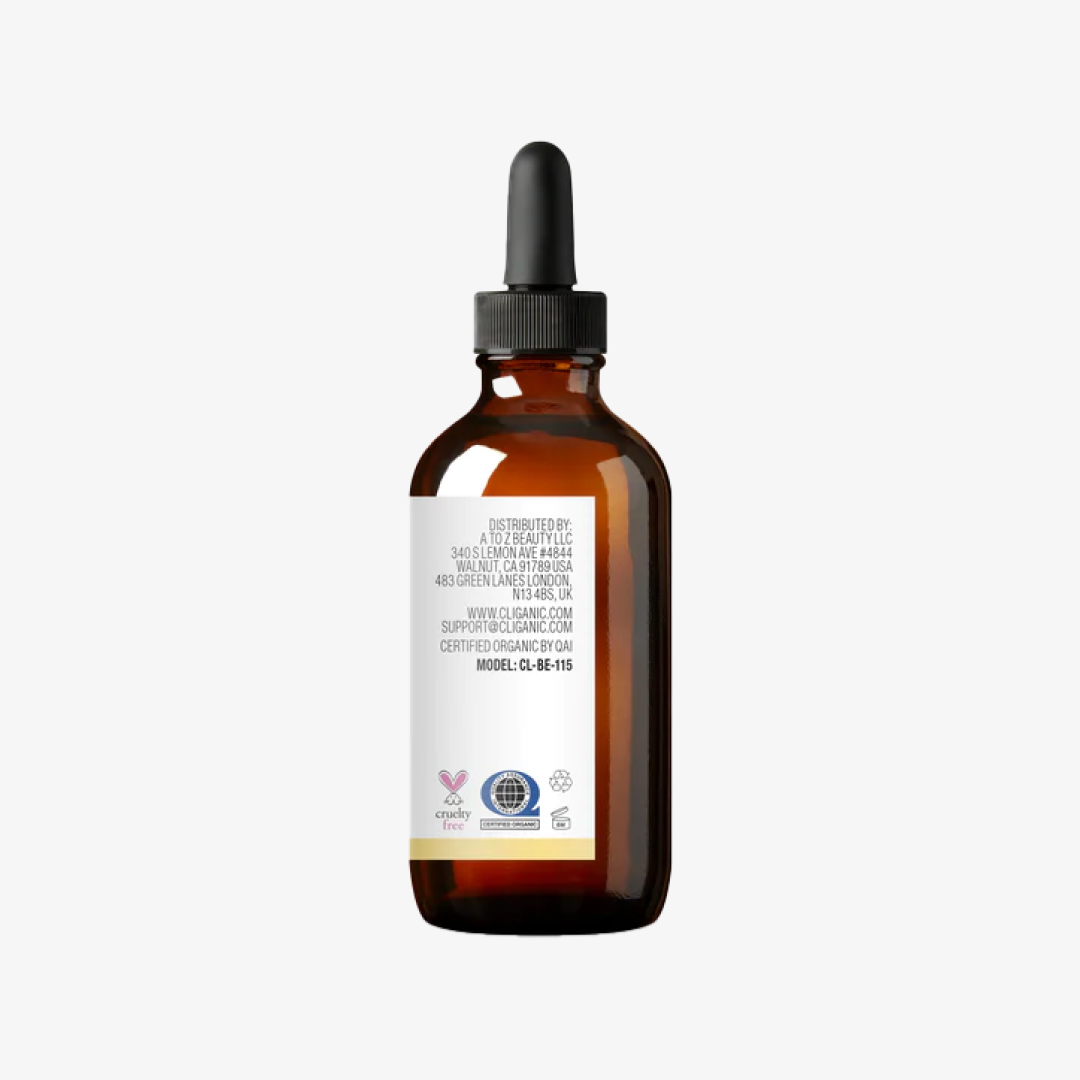 Cliganic Organic Hair Serum