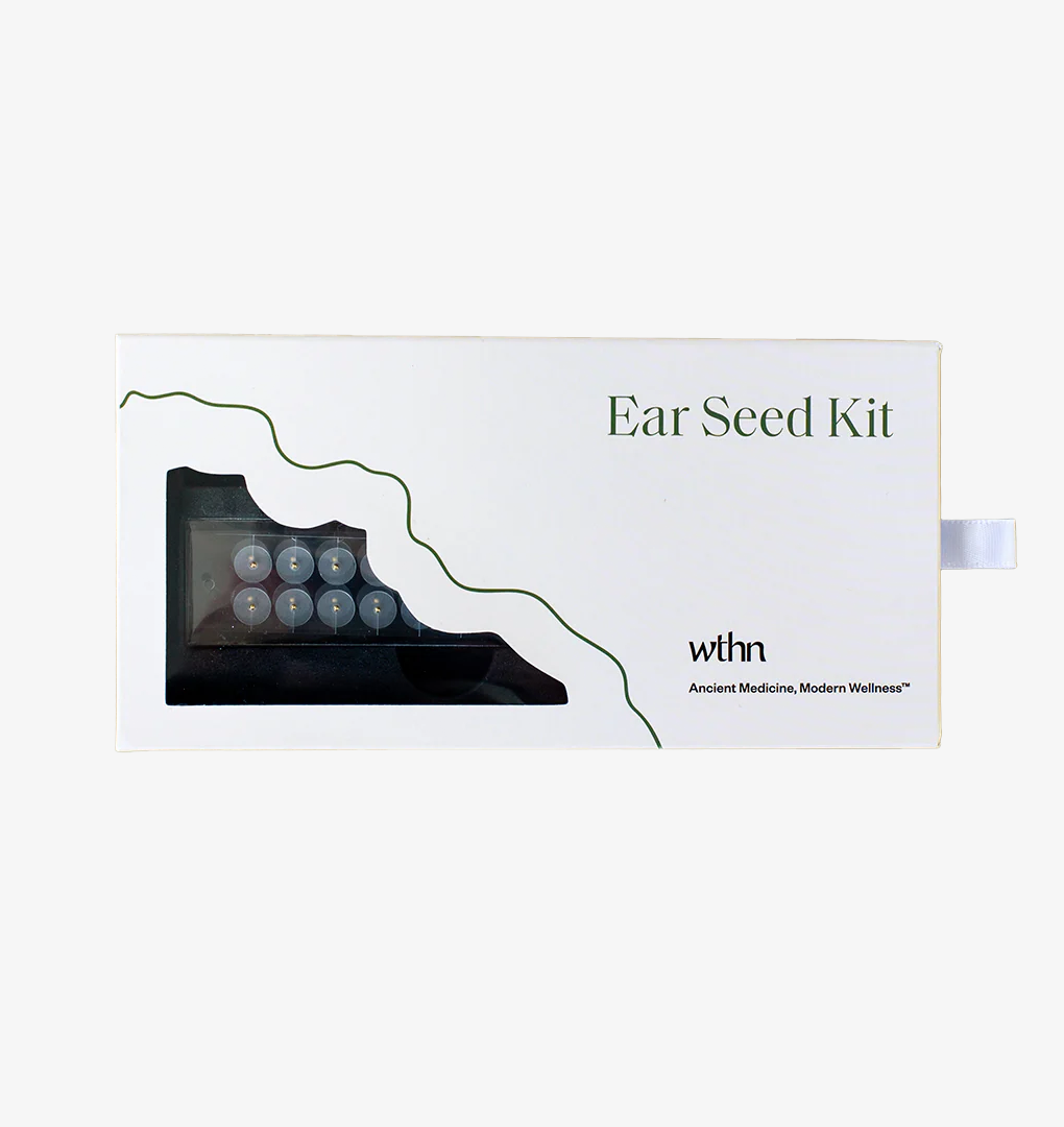 WTHN Ear Seed Kit - Gold