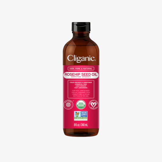 Cliganic Organic Rosehip Oil