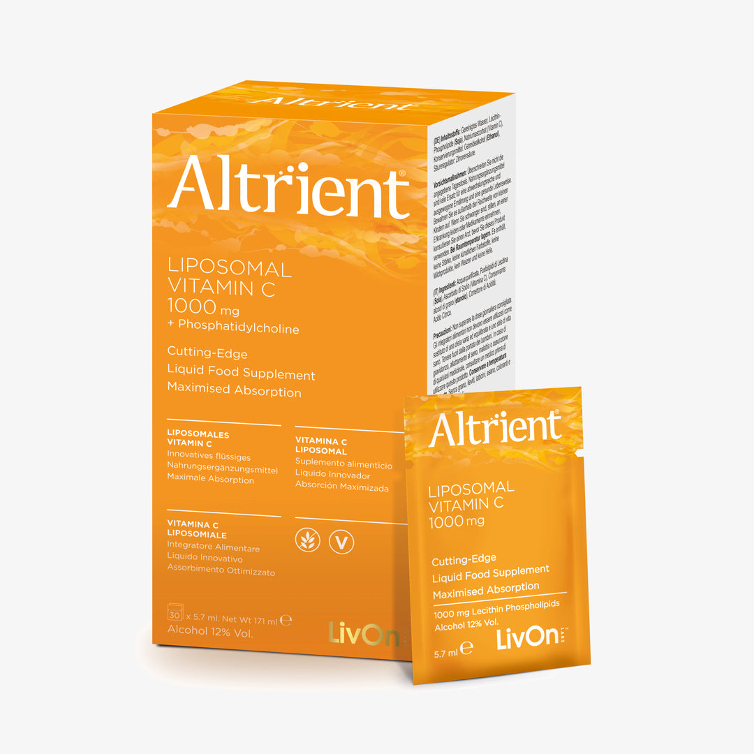 Altrient Liposomal Vitamin C