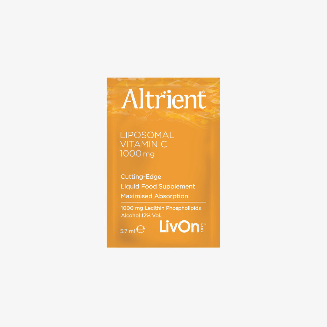 Altrient Liposomal Vitamin C