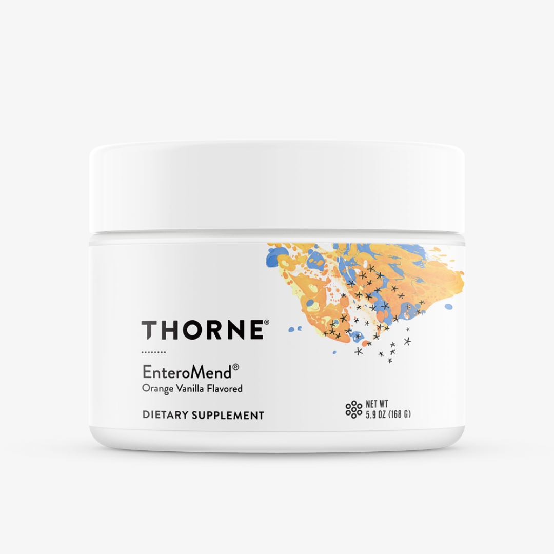 Thorne EnteroMend