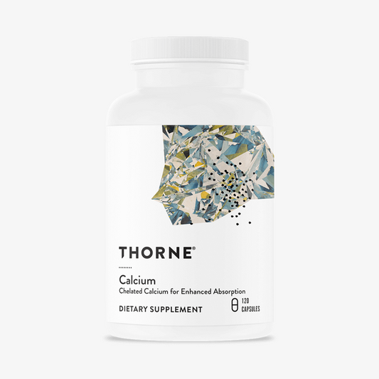 Thorne DiCalcium Malate